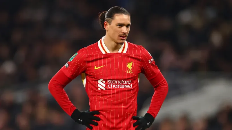 Chiến lược chuyển nhượng Liverpool