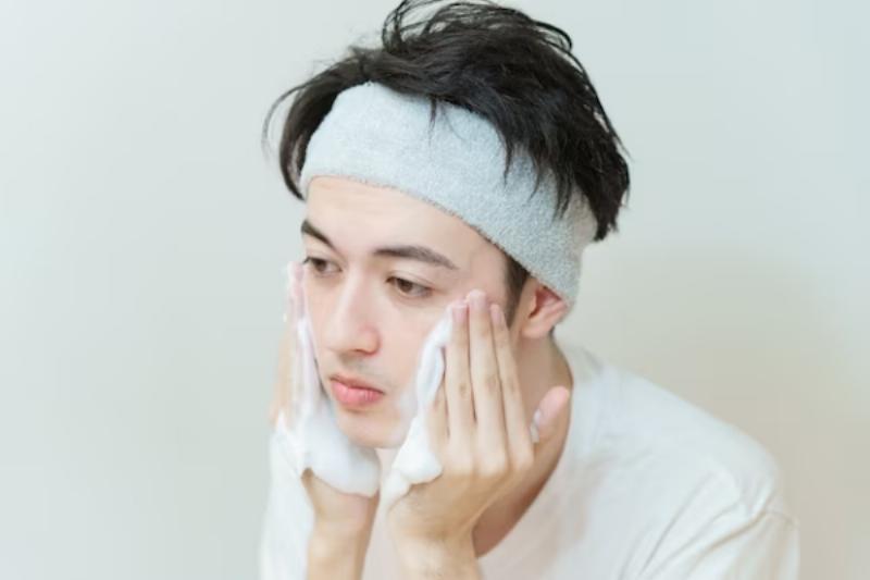 Top Sữa Rửa Mặt Nam Được Ưa Chuộng