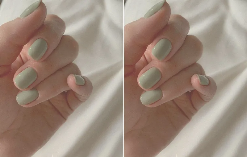 alt Nail đẹp thanh lịch