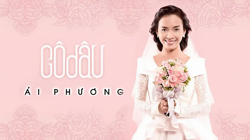 Cô Dâu – Ái Phương