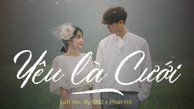 Yêu Là Cưới – Phát Hồ