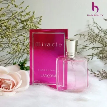 Nước hoa Lancôme Miracle