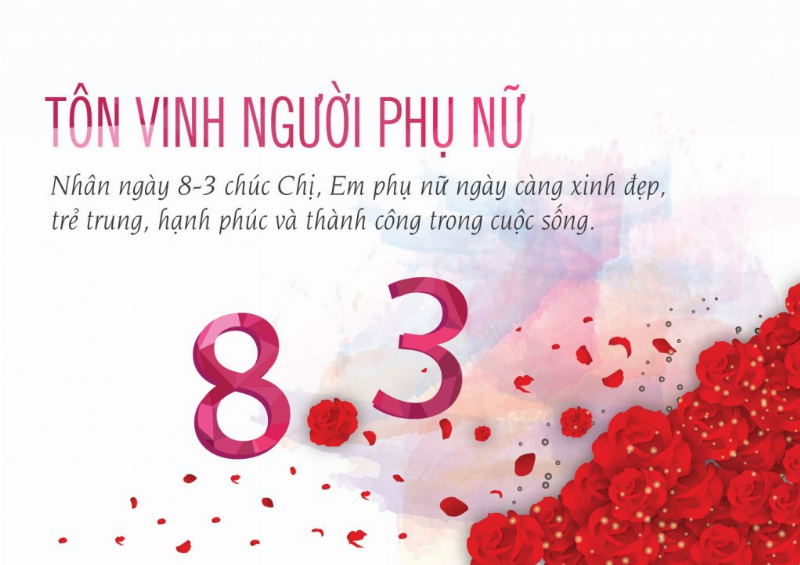 Câu Chuyện Ý Nghĩa Ngày 8/3