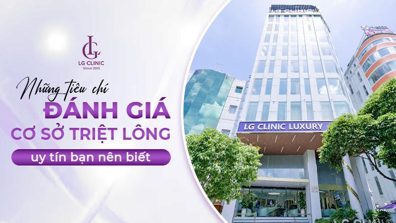 Chuyên viên triệt lông tận tâm