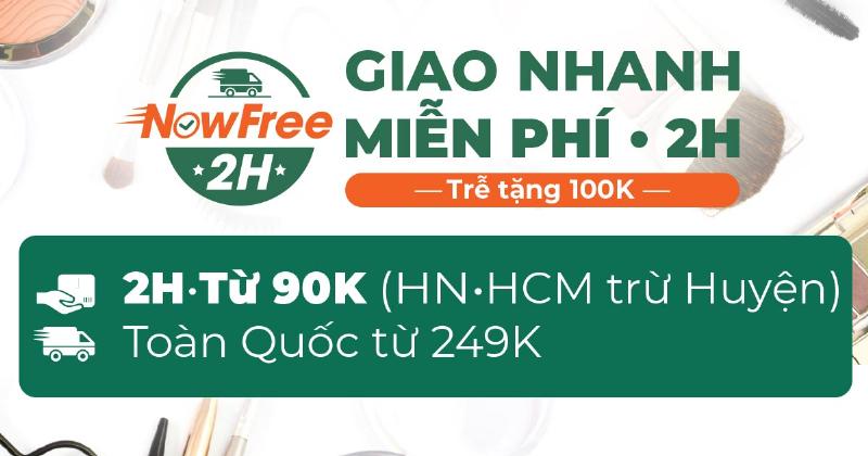 Công Nghệ Triệt Lông Tại Hasaki