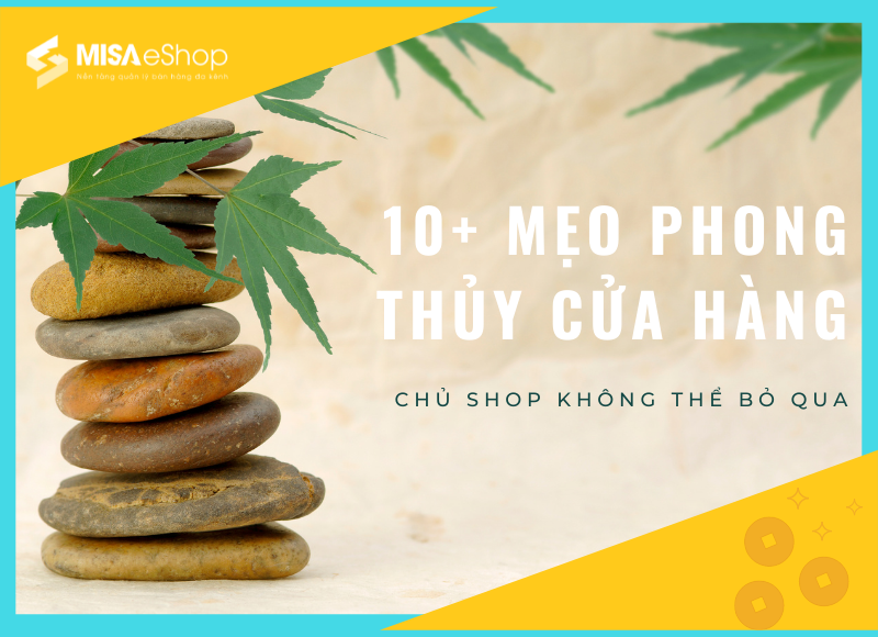 Hướng Cửa Hàng Và Phong Thủy