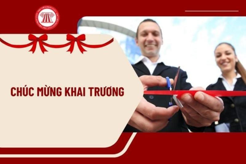 Khai trương hồng phát