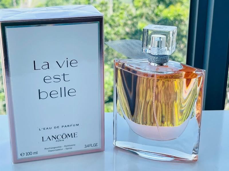 Lancome La Vie Est Belle: Lựa chọn hoàn hảo cho mọi dịp