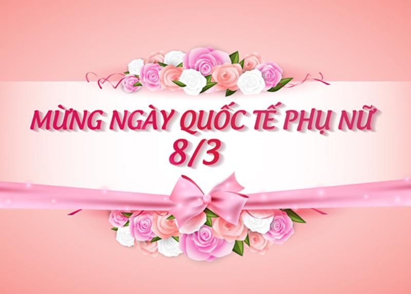 Lịch sử ngày 8 tháng 3 Quốc tế Phụ nữ