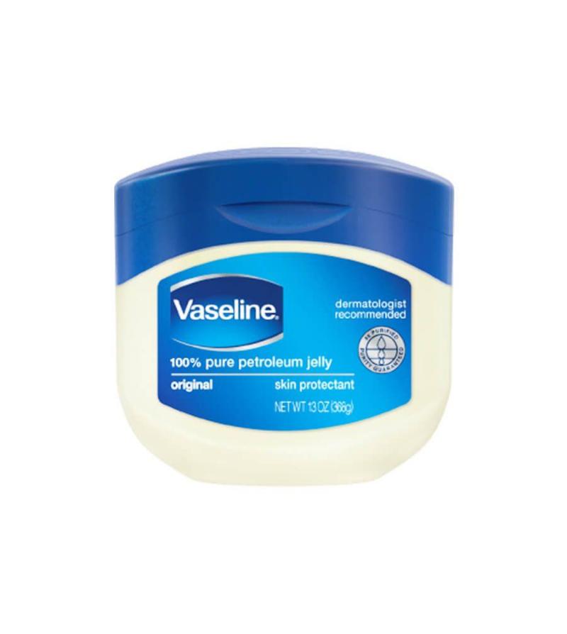 Lợi ích của Vaseline cho da