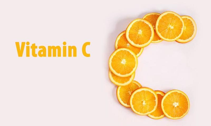 Lợi Ích Serum Vitamin C Hàn Quốc: Da Sáng, Mịn Màng