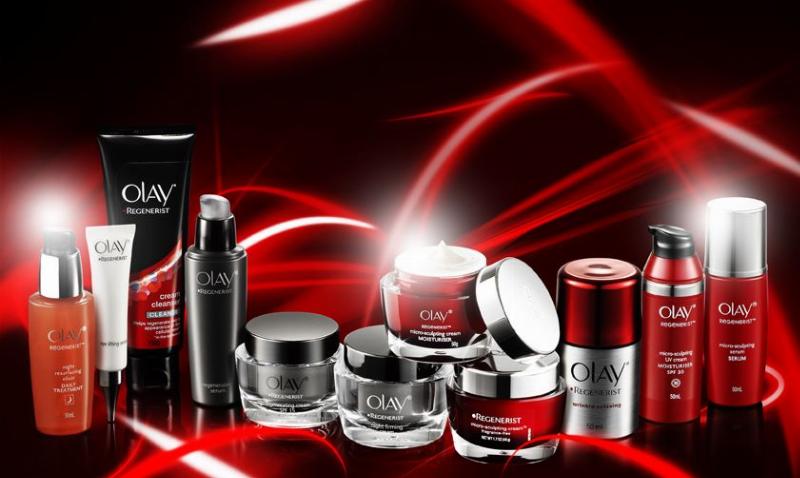 Mua Olay chính hãng tại cửa hàng uy tín