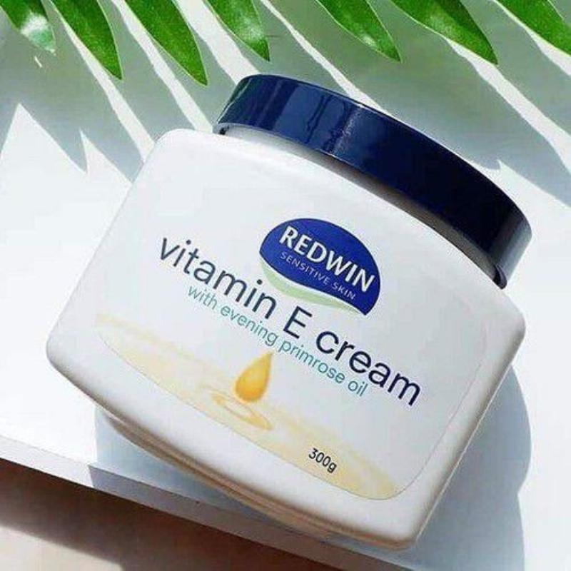 Mua vitamin E cream chất lượng