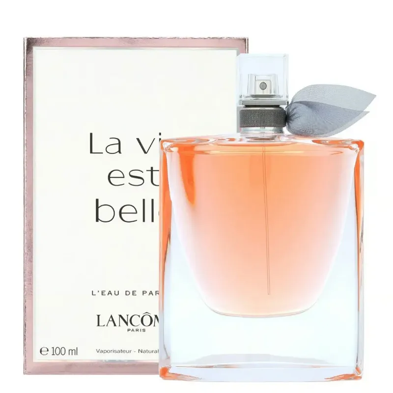 Nước hoa Lancome La Vie Est Belle: Phù hợp với ai?