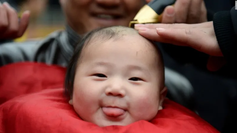 Tại Sao Phải Chọn Ngày Cắt Tóc