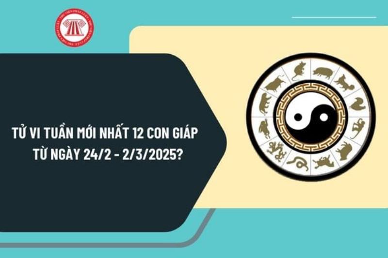 Tử Vi 12 Con Giáp Tuổi 24 - Hình ảnh minh họa về 12 con giáp