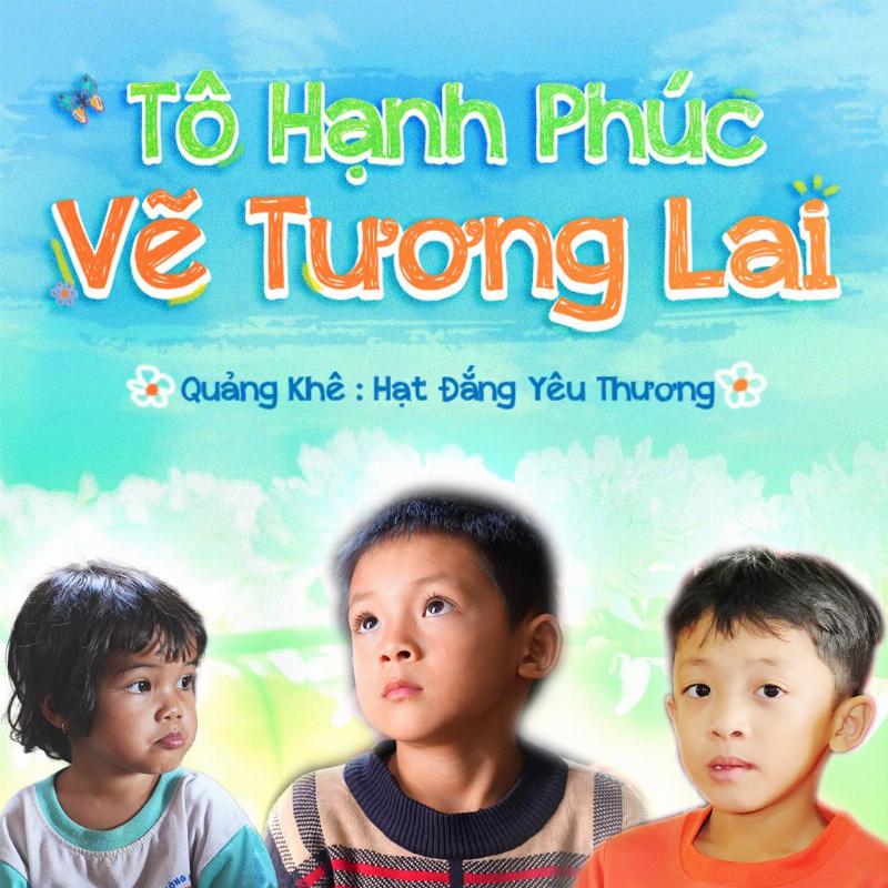 Tương Lai Hạnh Phúc