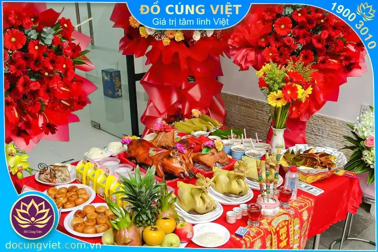 xem ngày tốt khai trương