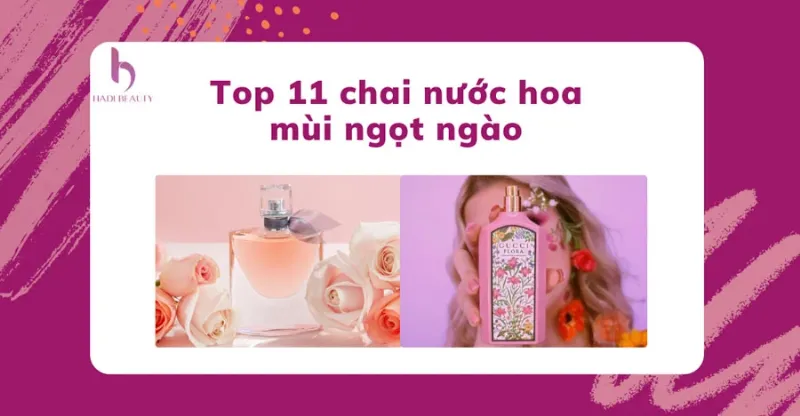 Tầng hương đầu của Club de Nuit Woman tươi mát và ngọt ngào