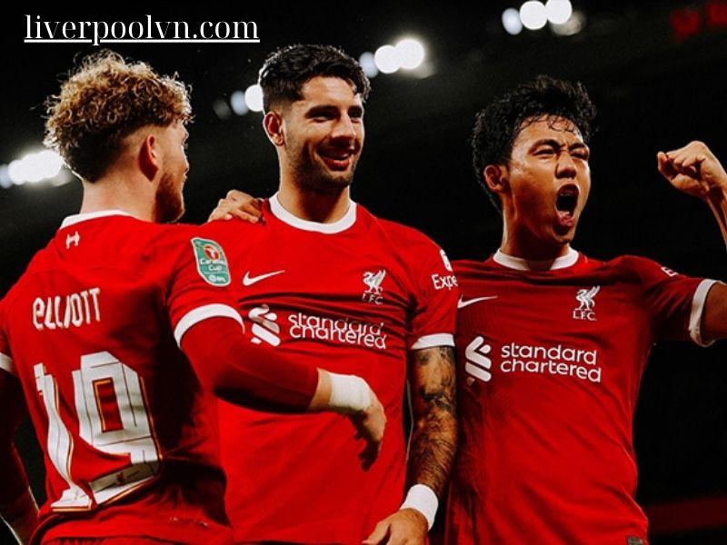 Lịch sử CLB Liverpool - Thăng trầm