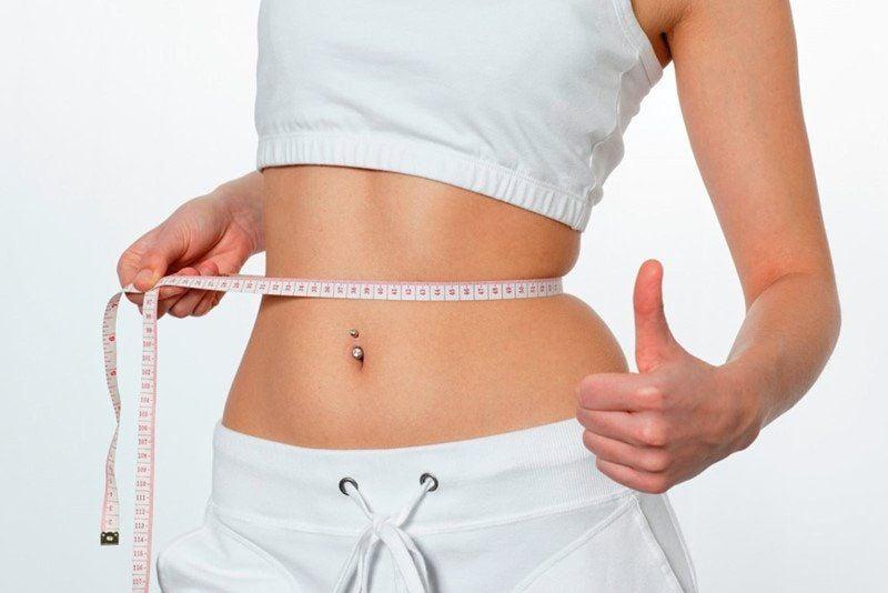 Cách Giảm Mỡ Bụng Lành Mạnh