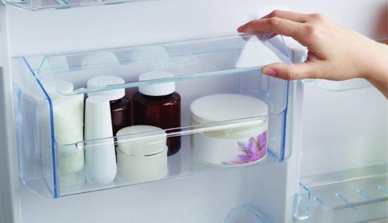 Bảo quản sản phẩm B5 đúng cách