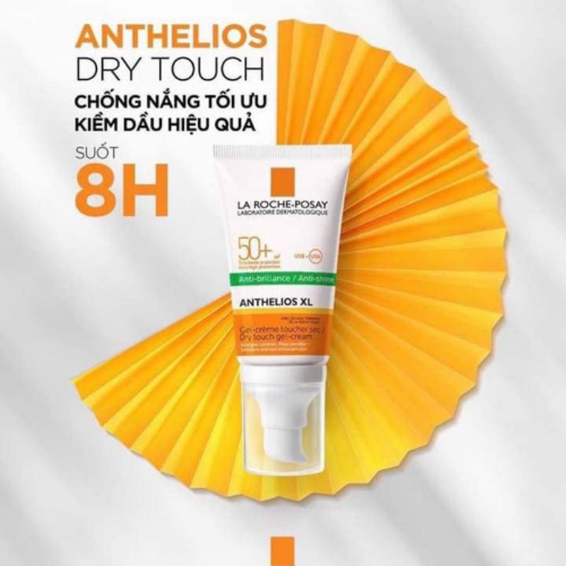 Cách bảo quản kem chống nắng La Roche Posay đúng cách