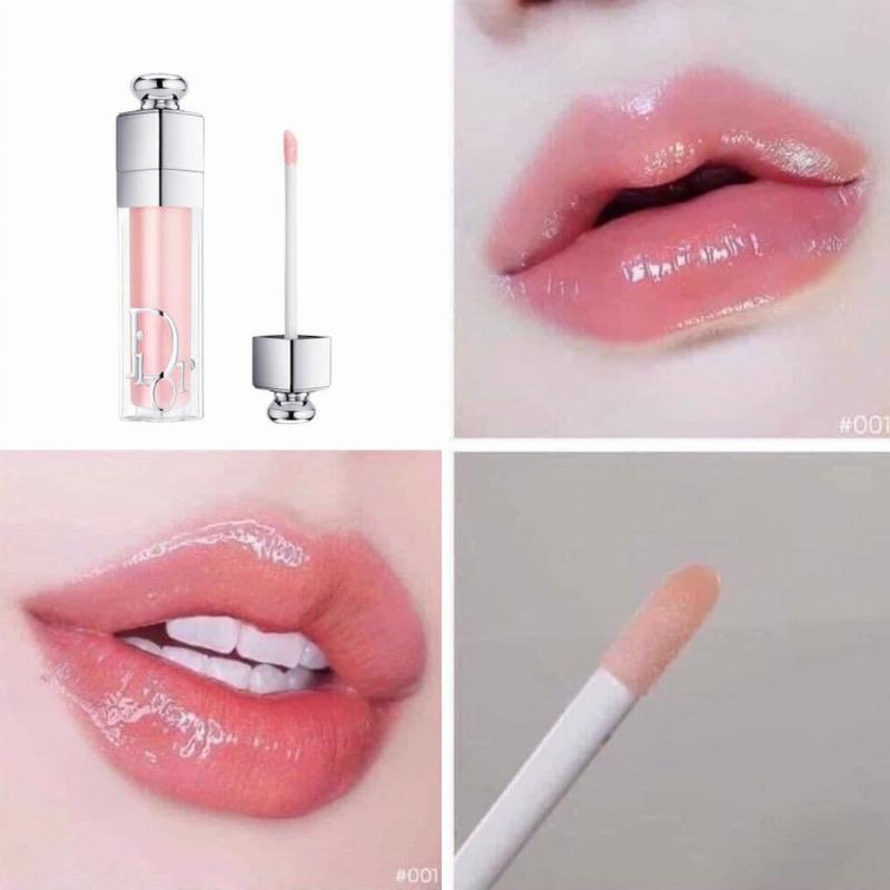 Bảo quản son dưỡng Dior
