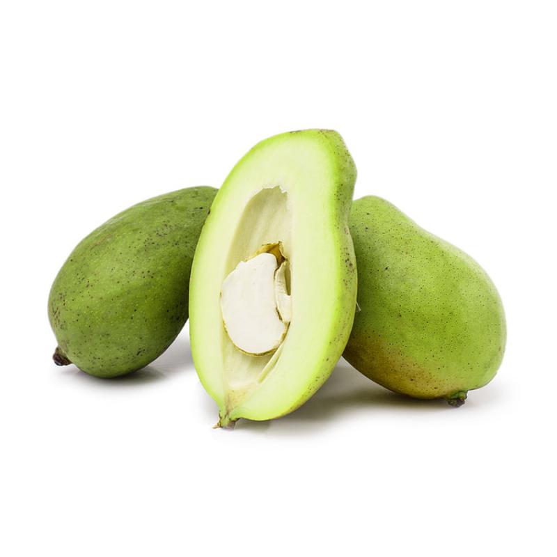 Bảo quản xoài non tươi ngon