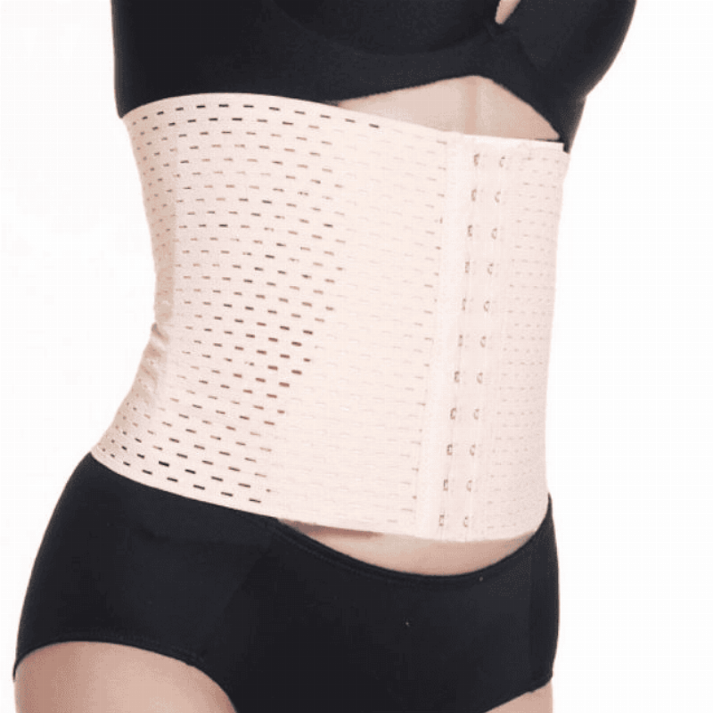 Chế độ ăn uống hợp lý giúp làm xẹp bụng sau sinh