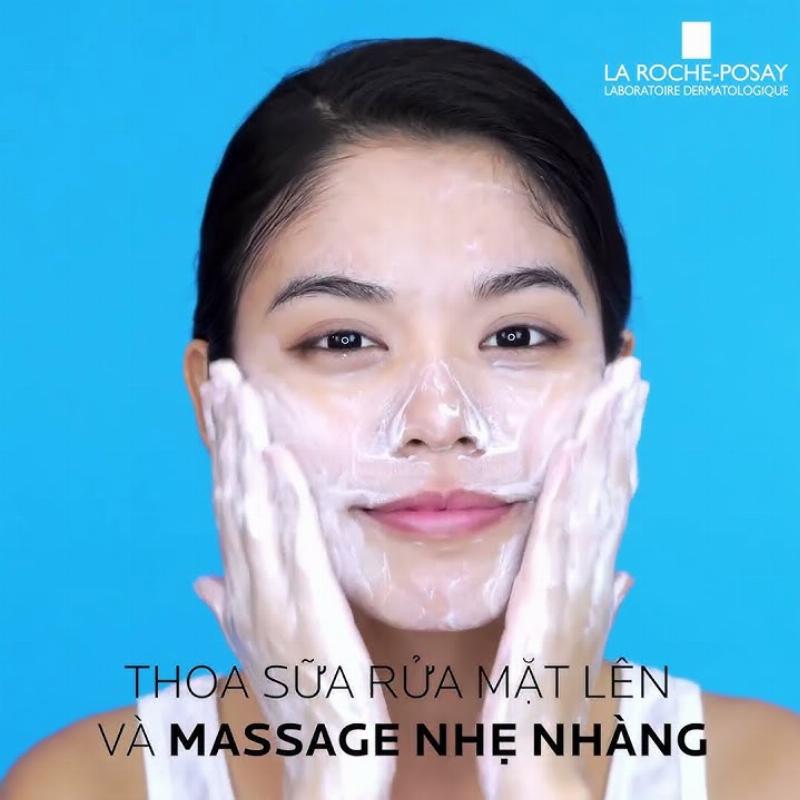 huong-dan-su-dung-sua-rua-mat-la-roche-posay