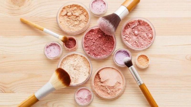 Che khuyết điểm The Saem bảo quản