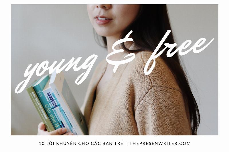 Định hướng tương lai tuổi 18