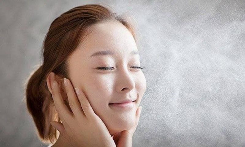 hướng dẫn chọn máy xông hơi tại nhà