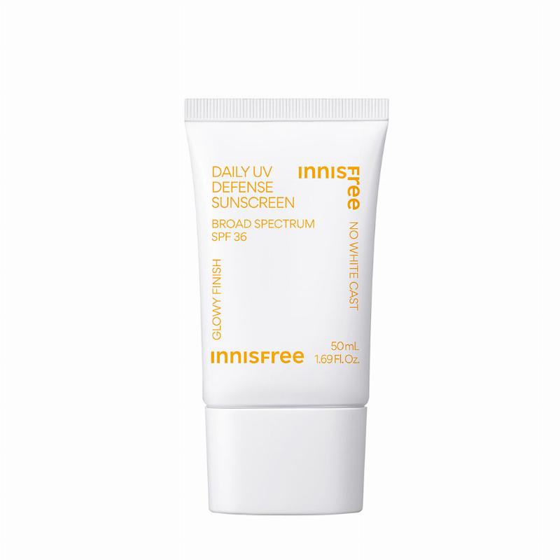 Kem Chống Nắng Innisfree Daily UV Protection