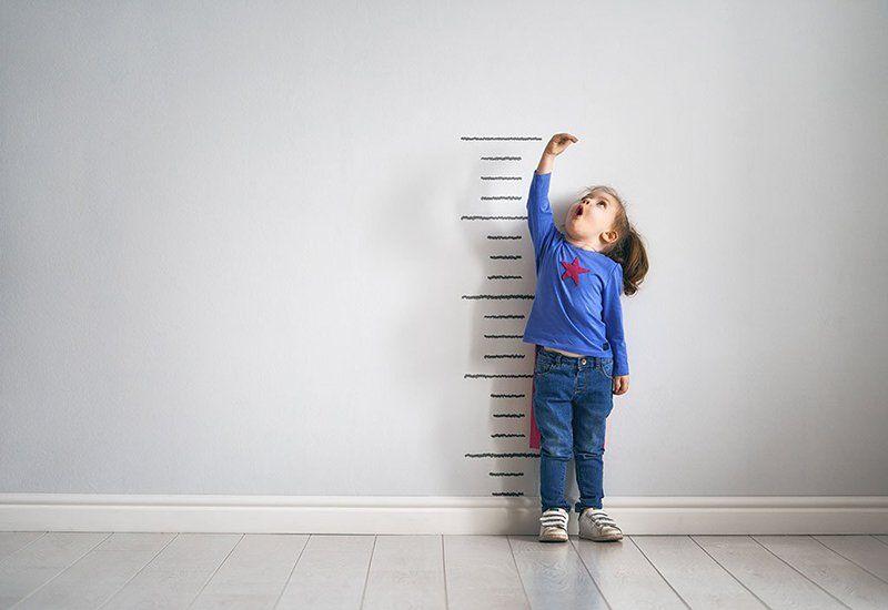 Lợi ích theo dõi cân nặng trẻ 2 tháng