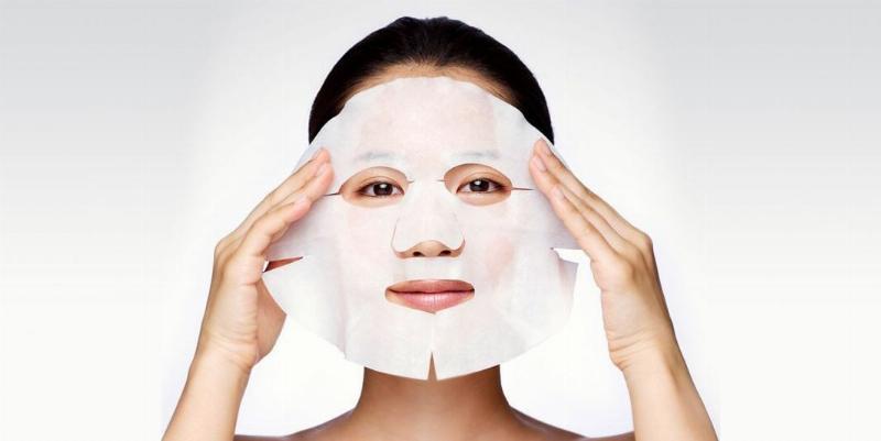 Serum phu hop cho da sau khi peel