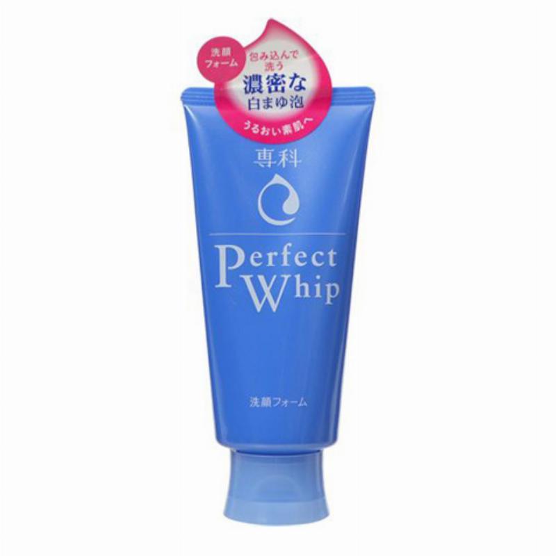 Sữa rửa mặt Perfect Whip sản phẩm