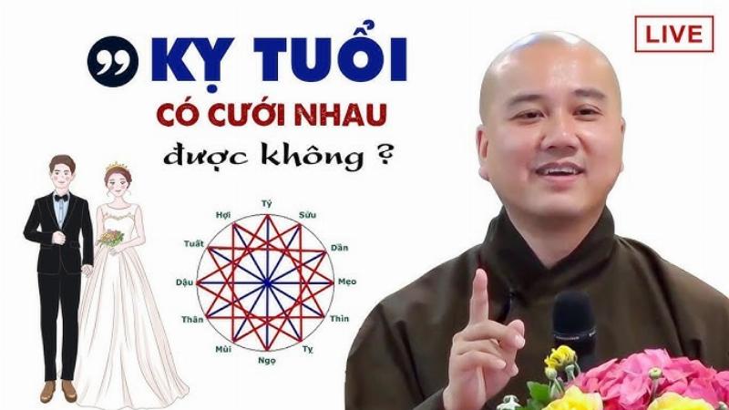 Hình ảnh minh họa tuổi hợp tuổi khắc với tuổi Mậu Ngọ
