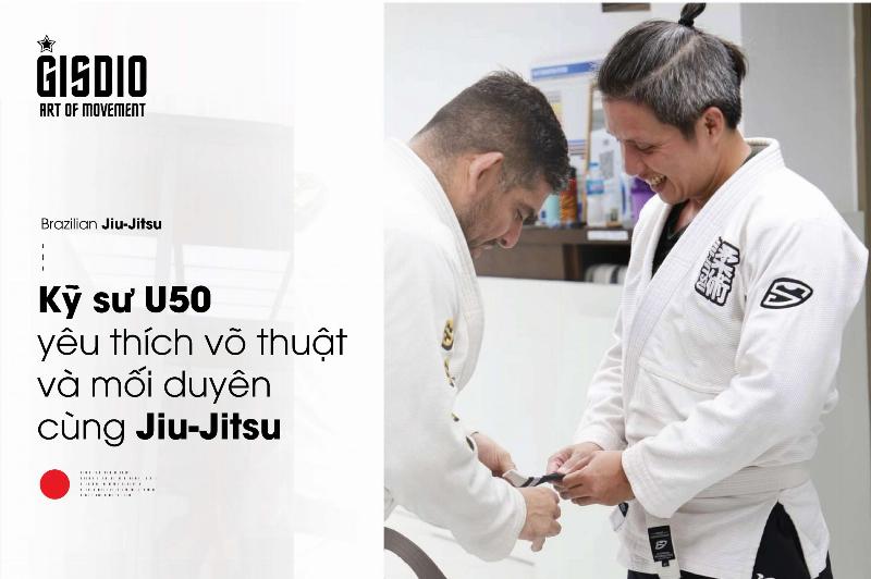 Xử lý áp lực công việc ở tuổi U50