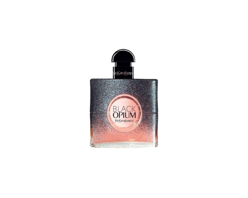 nước-hoa-black-opium-floral-shock-tươi-sáng