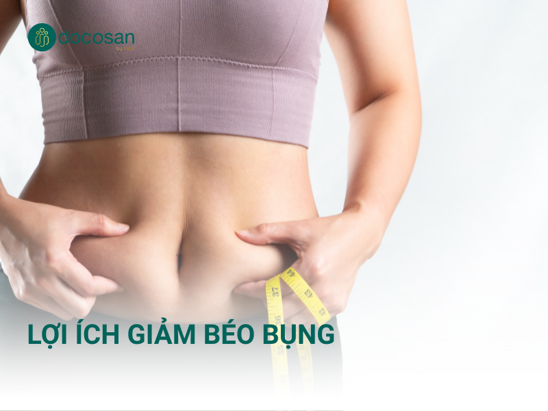 Hình ảnh minh họa chế độ ăn uống giảm mỡ hiệu quả