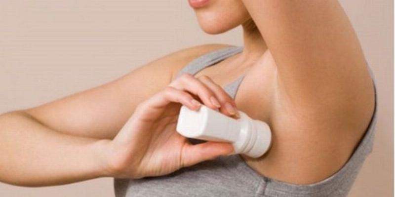 Lan khử mùi thiên nhiên an toàn cho bà bầu