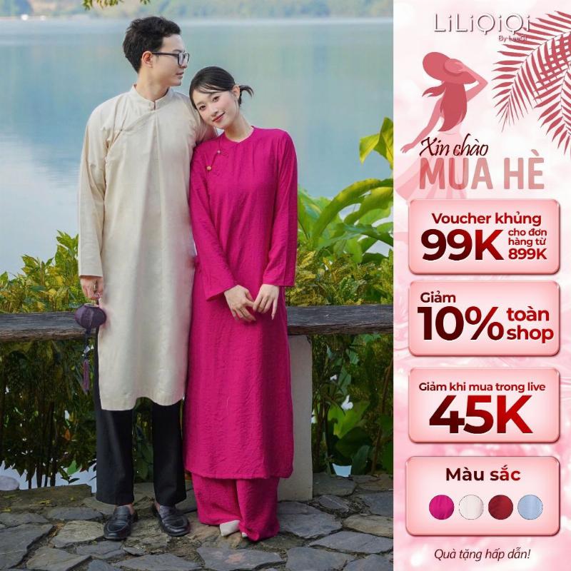 Hình ảnh mẫu áo kiểu nữ hàn quốc cao cấp thanh lịch, chất liệu lụa mềm mại
