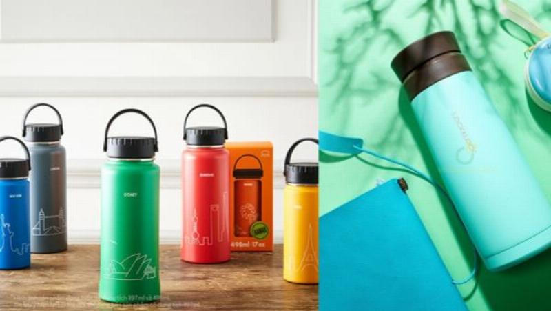 Hình ảnh màu xanh dương gợi cảm giác bình yên, tin cậy và sự ổn định trong cuộc sống