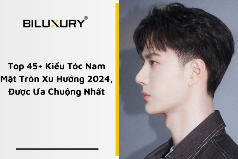 Kieu toc nam undercut dep cho mat tron giup khuon mat thon gon hon