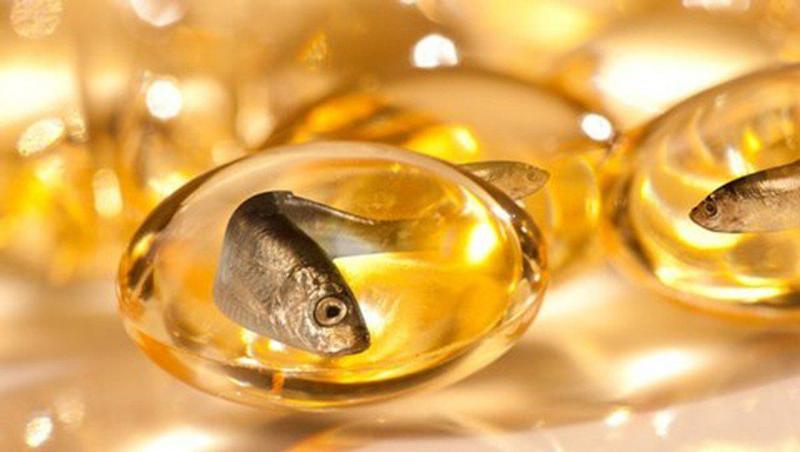 viên dầu cá omega 3: nguồn gốc và thành phần